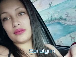 Saralynn