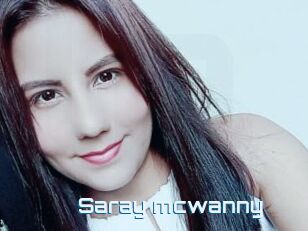 Saray_mcwanny