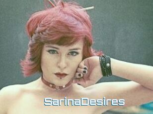 SarinaDesires