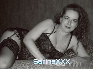 SarinaXXX