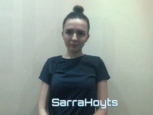 SarraHoyts
