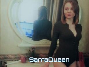 SarraQueen