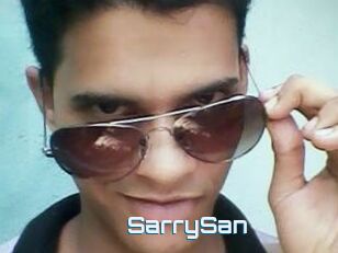 SarrySan