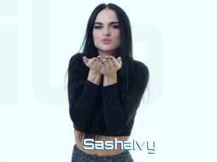 SashaIvy