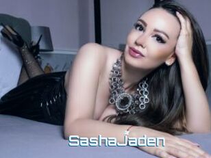 SashaJaden