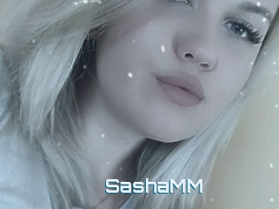 SashaMM