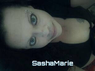 SashaMarie