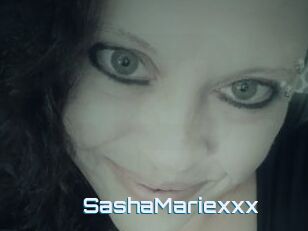 SashaMariexxx