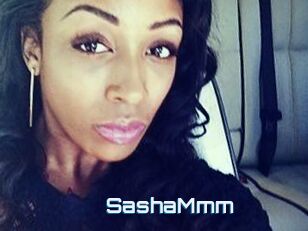 SashaMmm
