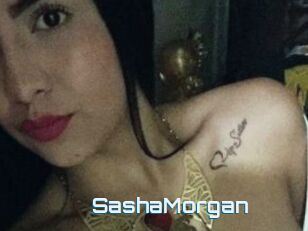 SashaMorgan