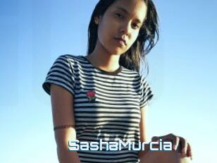 SashaMurcia