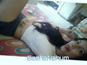 SashaNahum