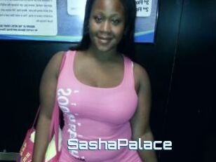 SashaPalace