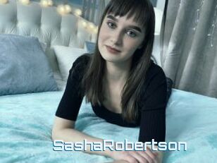 SashaRobertson