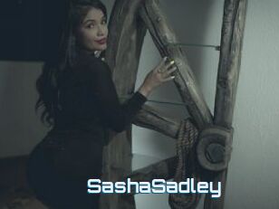 SashaSadley