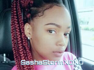 SashaStormXOXO
