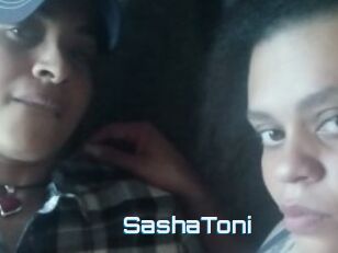 SashaToni