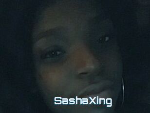 SashaXing