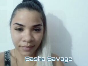 Sasha_Savage