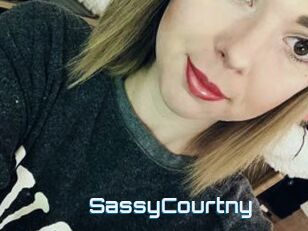 SassyCourtny