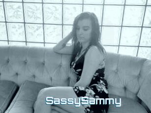 SassySammy