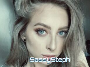 SassySteph