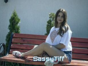 SassyTiff