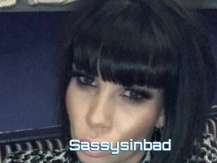 Sassysinbad