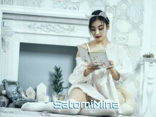 SatomiMina