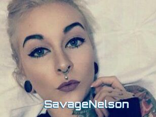 Savage_Nelson
