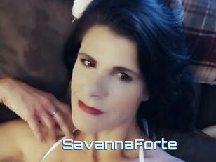 SavannaForte