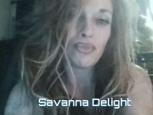 Savanna_Delight