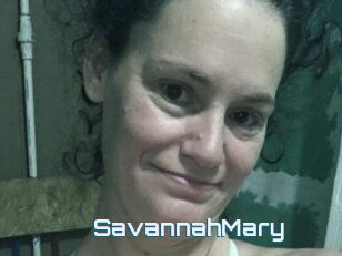 Savannah_Mary