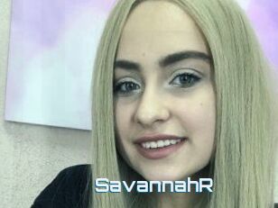 SavannahR