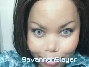 SavannahSlayer