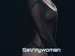 Savvywoman