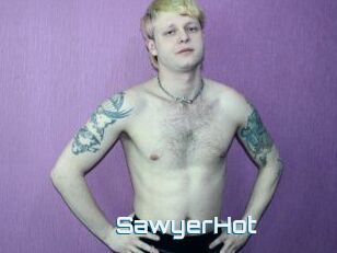 SawyerHot