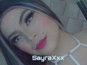 SayraXxx