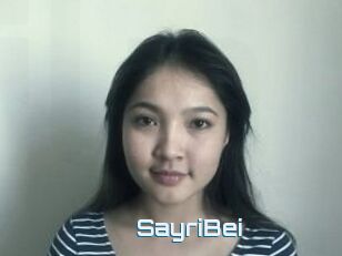 SayriBei