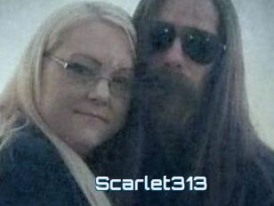 Scarlet313