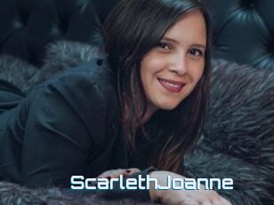 ScarlethJoanne