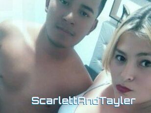ScarlettAndTayler