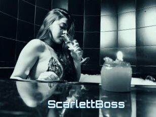 ScarlettBoss