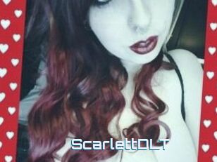 ScarlettDLT