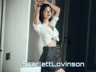 ScarlettLovinson