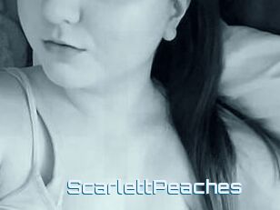 ScarlettPeaches