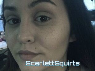 ScarlettSquirts