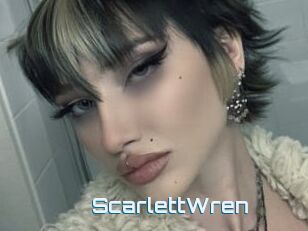 ScarlettWren