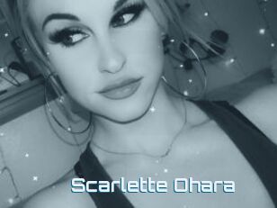 Scarlette_Ohara