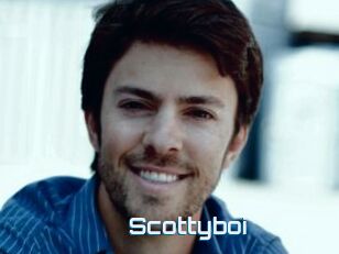 Scottyboi
